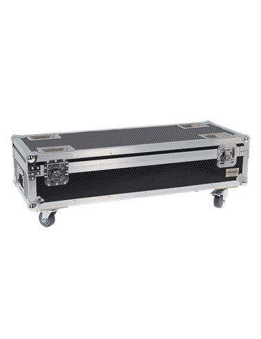 FLIGHT CASE para para 2 BARWASH1812PIX-IP