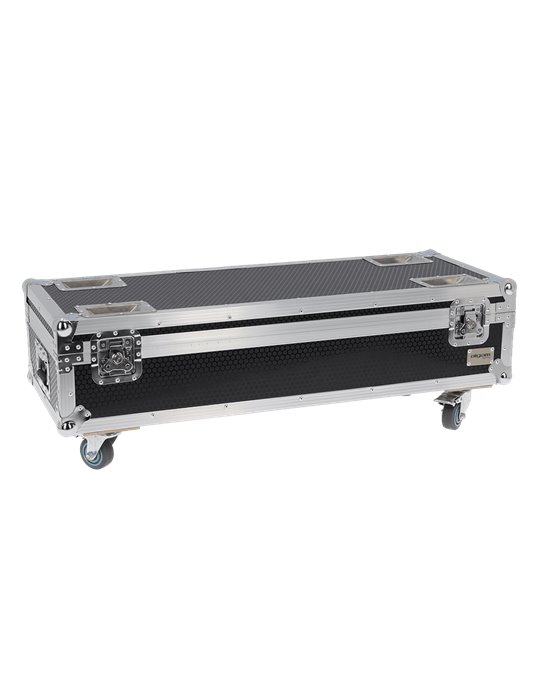 FLIGHT CASE para para 2 BARWASH1812PIX-IP