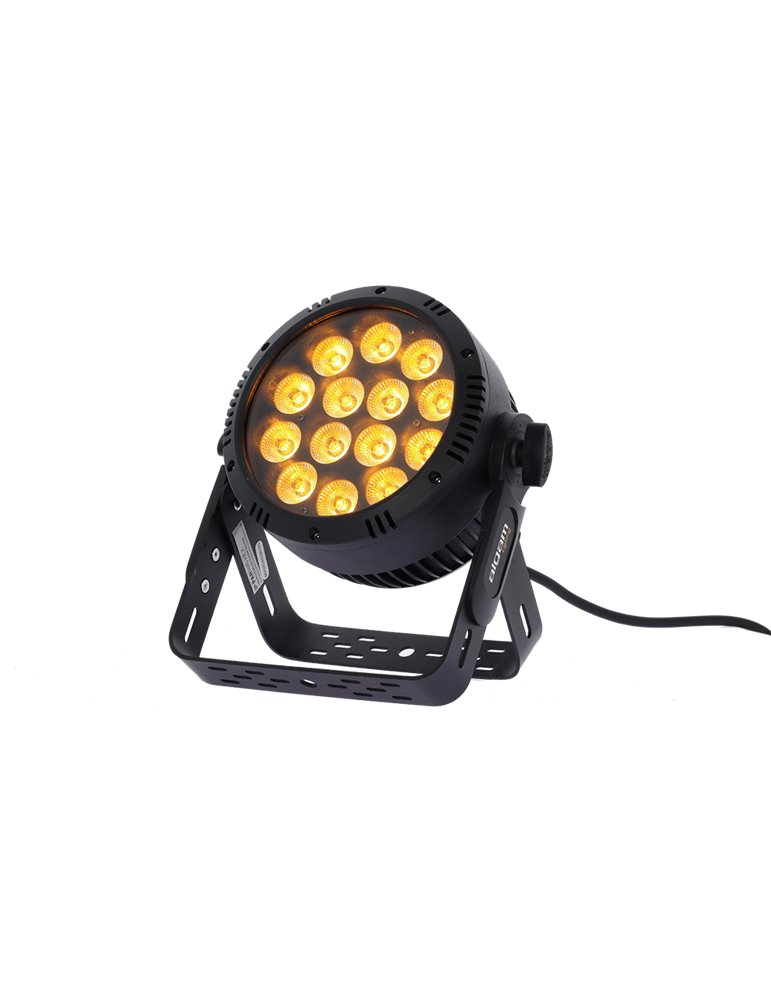 Hex - Par LED IP65 14 x 15W HEX