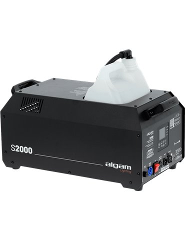 Máquina de humo - 1500W