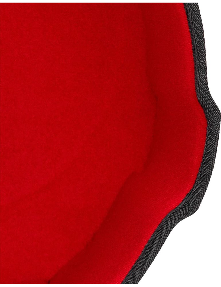 ESTUCHE GATOR PARA BOMBO - 24" x 14"