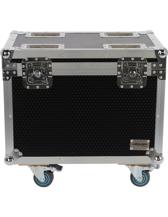 FLIGHT CASE para 2 Blinder 400 CW WWA