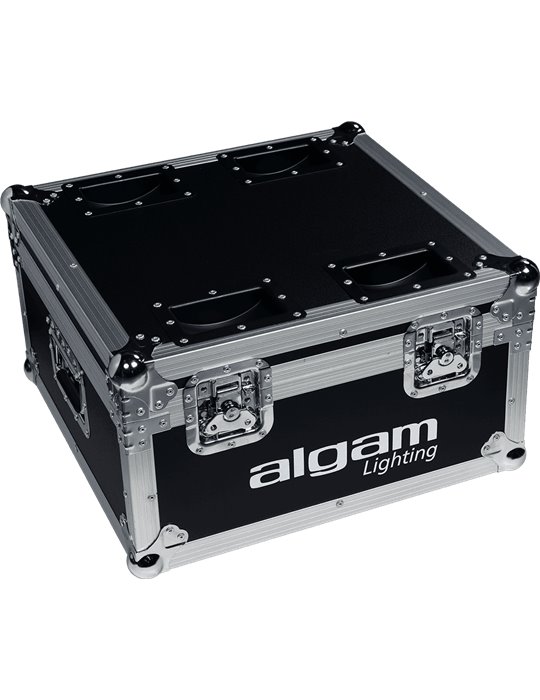 Flight case para 6 x EVENTPAR