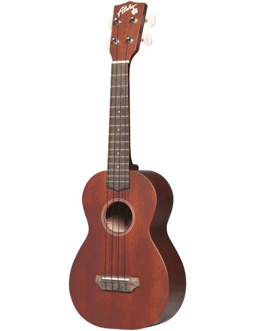 UKELELE CONCERT NATURAL con funda