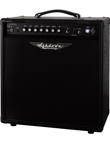 AMPLIFICADOR GUITARRA COMBO ASHDOWN ESSEX 1x12" 5W