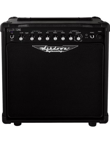 AMPLIFICADOR GUITARRA COMBO  ASHDOWN KILLER TONE EFX 1x10" 15W 