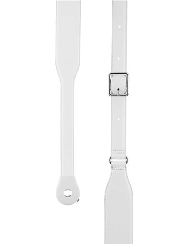 IDEAL STRAP 2 WHITE FOR ME 3