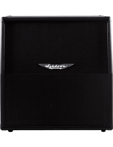 PANTALLA GUITARRA ASHDOWN ESSEX ANGULADA 2 x 12"