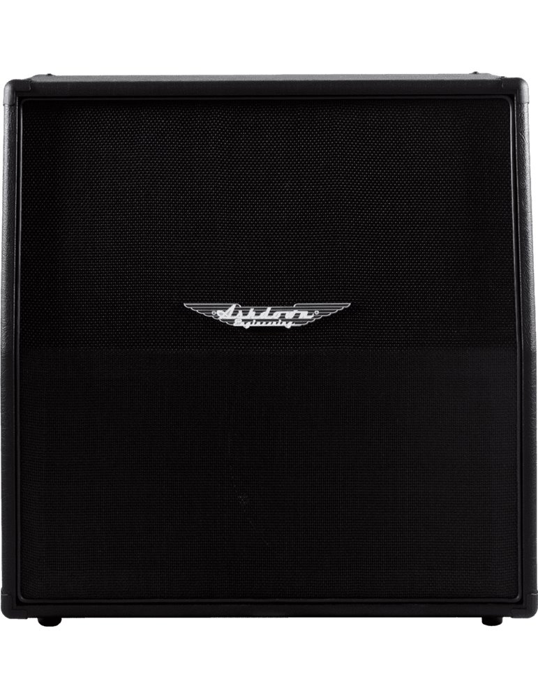 PANTALLA GUITARRA ASHDOWN ESSEX ANGULADA 2 x 12"