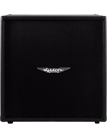 PANTALLA GUITARRA ASHDOWN ESSEX 2 x 12"