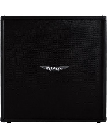 PANTALLA GUITARRA ASHDOWN ESSEX 4 x 12"