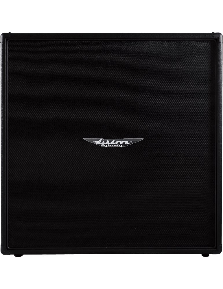 PANTALLA GUITARRA ASHDOWN ESSEX 4 x 12"