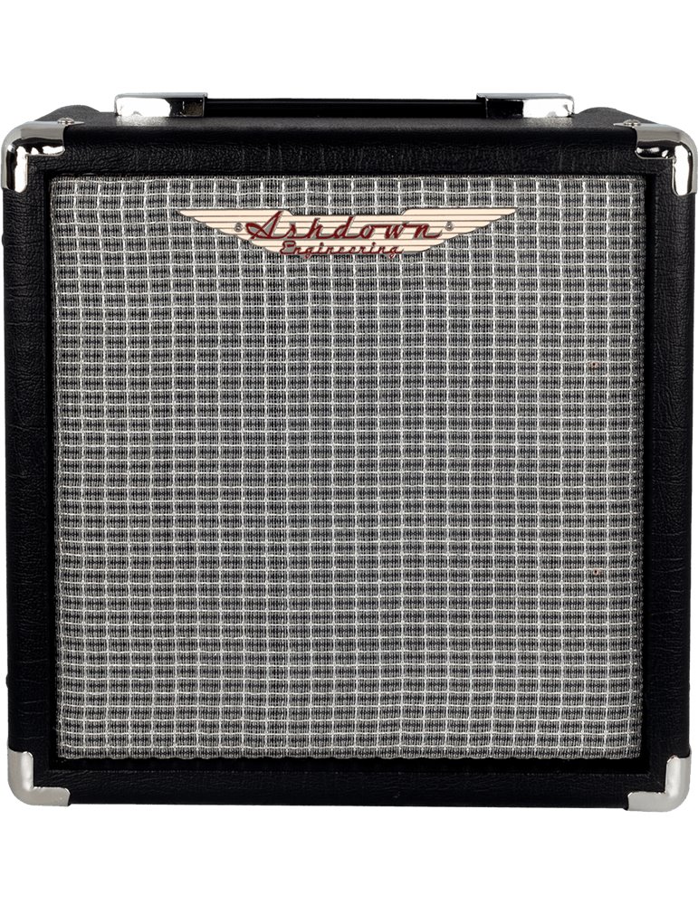 AMPLIFICADOR BAJO COMBO ASHDOWN STUDIO JNR 1 x 8" - 15w
