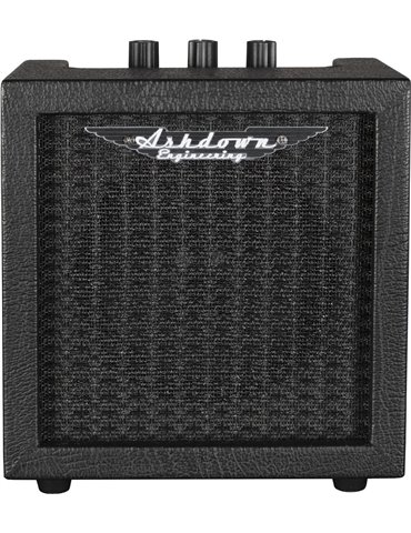 AMPLIFICADOR GUITARRA ASHDOWN MICRO KILLER 4 - 1 x 3" - 3w