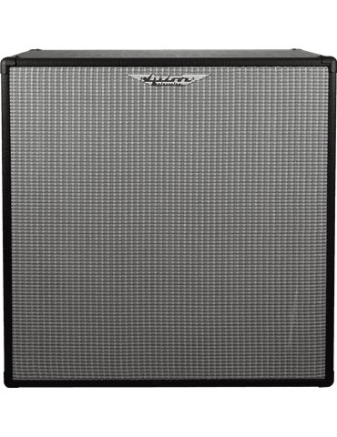 PANTALLA BAJO ASHDOWN RM EVO III 4x10" -  600w 4 Ohms