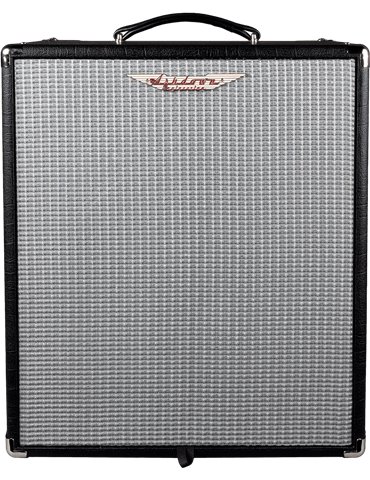 AMPLIFICADOR BAJO COMBO ASHDOWN STUDIO 210 2 x 10" - 300w