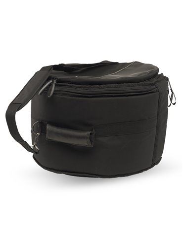 Funda Tom 8X8" (29X24 Cms) 33 mm Cb 1200-001 001 - Negro