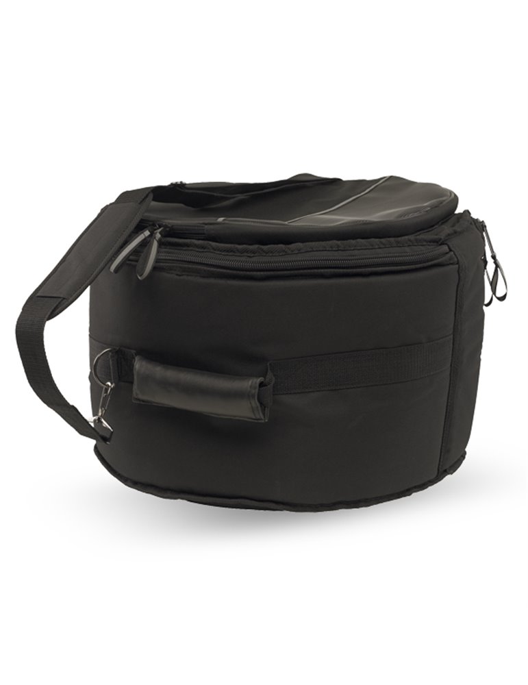 Funda Tom 8X8" (29X24 Cms) 33 mm Cb 1200-001 001 - Negro