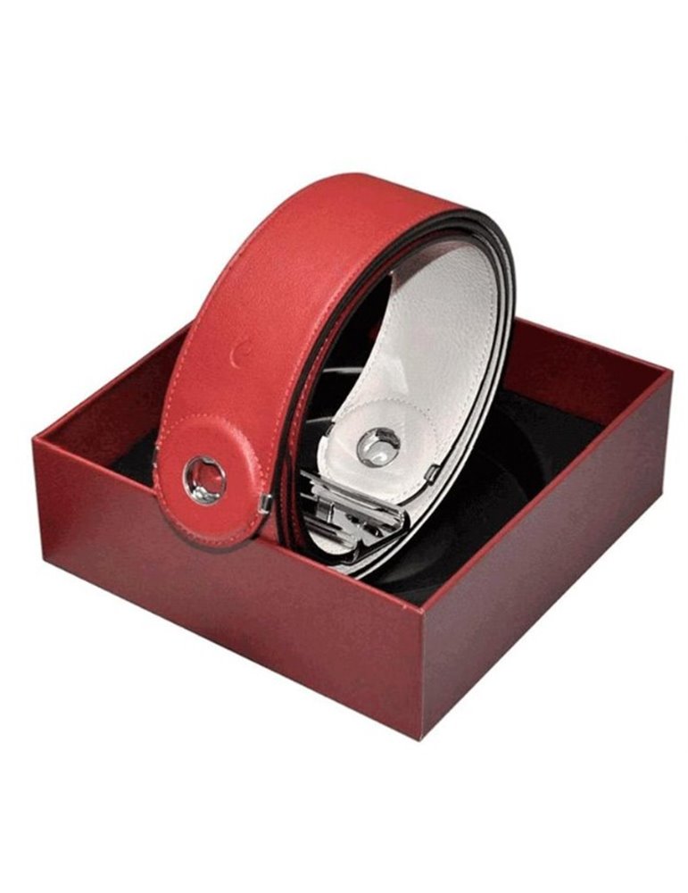 IDEAL STRAP FOR ME 2 RED