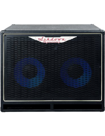 PANTALLA BAJO ASHDOWN ABM 2 x 10" - 350w 8 Ohms