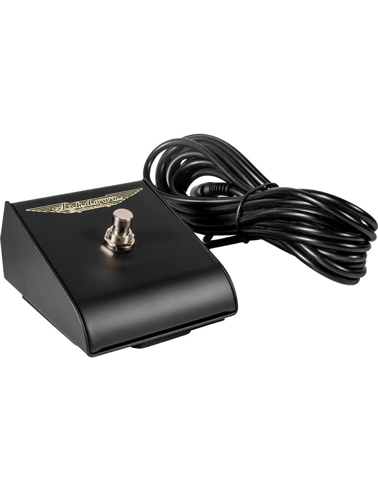 PEDAL FOOTSWITCH ASHDOWN FS-1