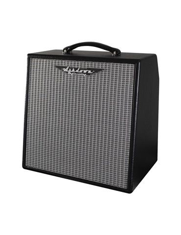 AMPLIFICADOR GUITARRA COMBO ASHDOWN PEACEMAKER 1x12" 2W - Made in UK