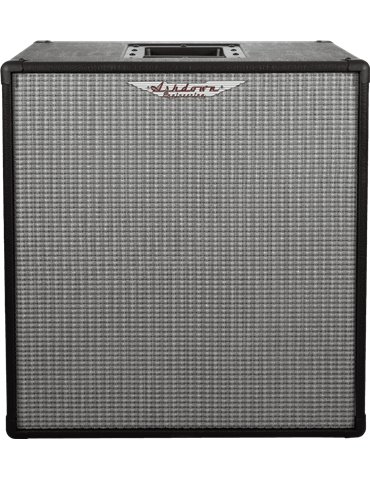 PANTALLA BAJO ASHDOWN RM EVO III 1 x 12" - 300w 8 Ohms