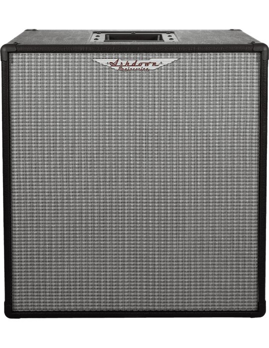 PANTALLA BAJO ASHDOWN RM EVO III 1 x 12" - 300w 8 Ohms