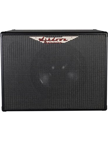 PANTALLA BAJO ASHDOWN ABM EVO IV (UK) 1 x 12" - 600w 8 Ohms