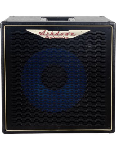 PANTALLA BAJO ASHDOWN ABM PRO-NEO 1 x 15" - 300w 8 Ohms