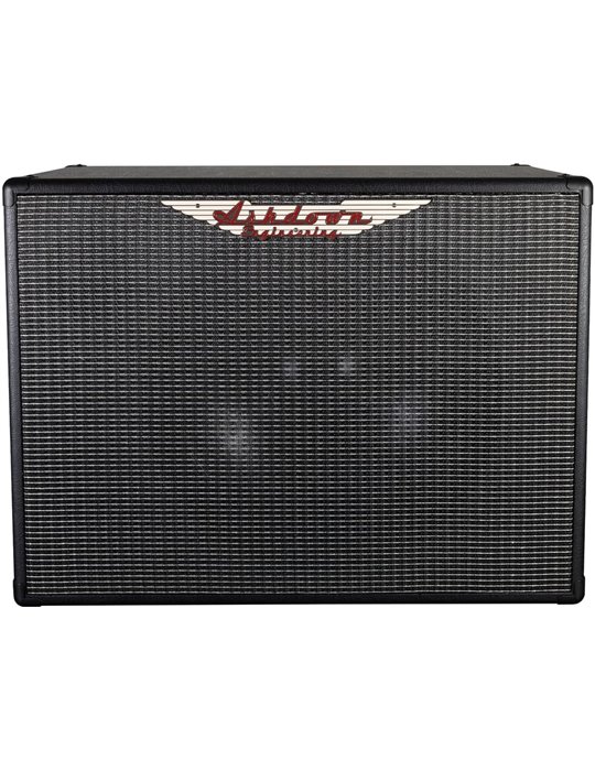 PANTALLA BAJO ASHDOWN ABM EVO IV (UK) 1 x 15" - 1000w 8 Ohms