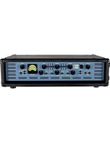 AMPLIFICADOR BAJO CABEZAL ASHDOWN UK ABM1200 EVO IV- 1200w 