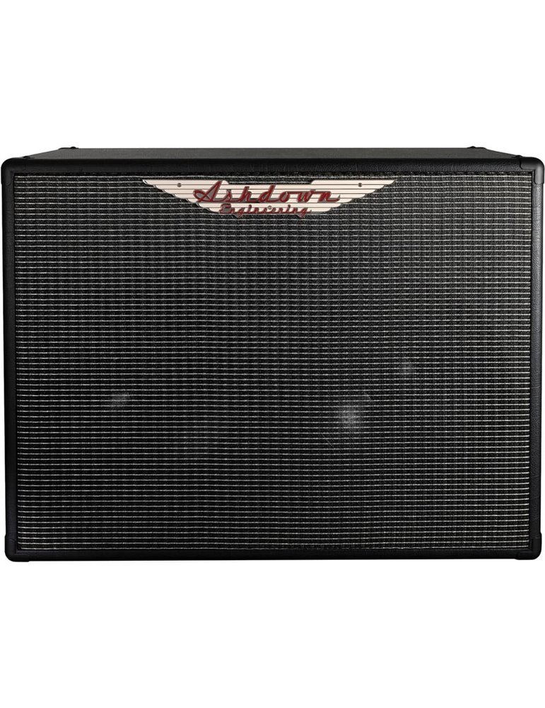 PANTALLA BAJO ASHDOWN ABM EVO IV (UK) 2 x 12" - 1000w 8 Ohms