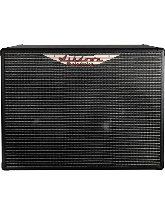 PANTALLA BAJO ASHDOWN ABM EVO IV (UK) 2 x 12" - 1000w 8 Ohms