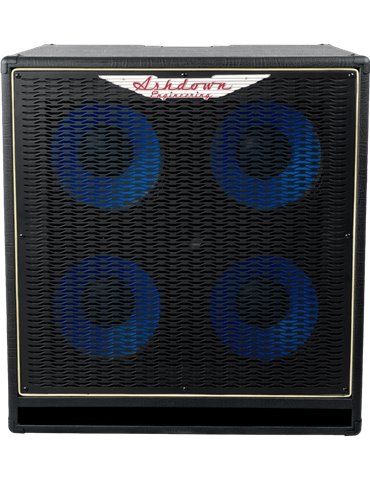 PANTALLA BAJO ASHDOWN ABM 4 x 10" - 650w 8 Ohms