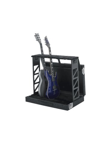 SOPORTE PARA 4 GUITARRAS ESTILO RACK "GATOR GTR"