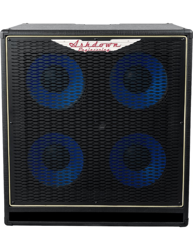 PANTALLA BAJO ASHDOWN ABM 4 x 10" - 650w 8 Ohms