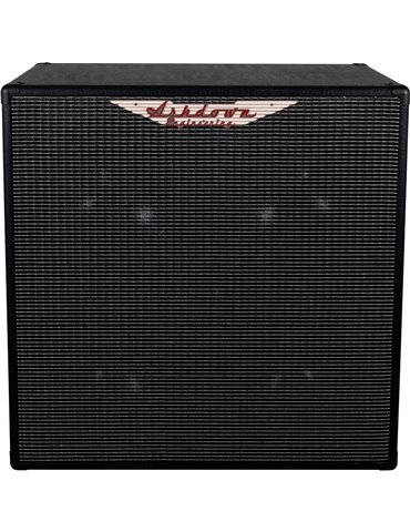 PANTALLA BAJO ASHDOWN ABM EVO IV 4 x 10" (UK) - 1000w 8 Ohms