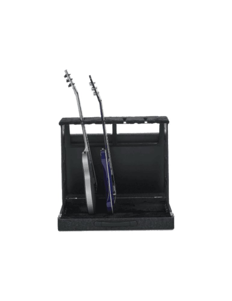 SOPORTE PARA 4 GUITARRAS ESTILO RACK "GATOR GTR"