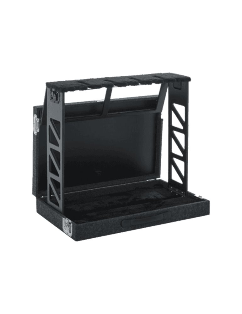 SOPORTE PARA 4 GUITARRAS ESTILO RACK "GATOR GTR"