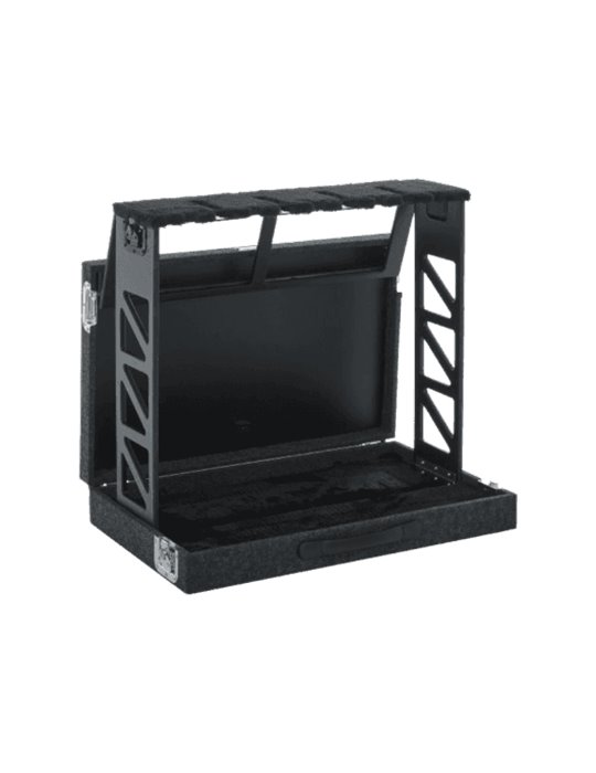 SOPORTE PARA 4 GUITARRAS ESTILO RACK "GATOR GTR"