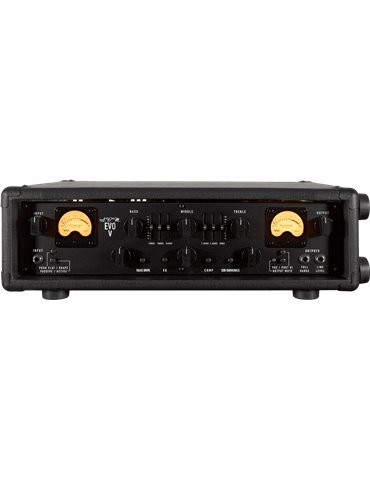 AMPLIFICADOR BAJO CABEZAL ASHDOWN UK ABM750 EVO V - 750w