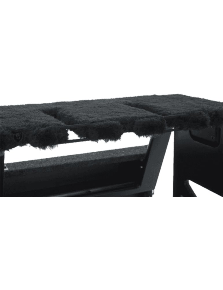 SOPORTE PARA 4 GUITARRAS ESTILO RACK "GATOR GTR"