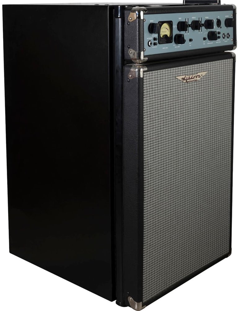 NEVERA ASHDOWN ABM - 92 Litros