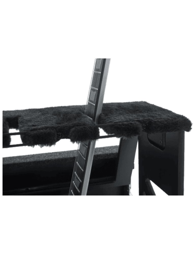 SOPORTE PARA 4 GUITARRAS ESTILO RACK "GATOR GTR"