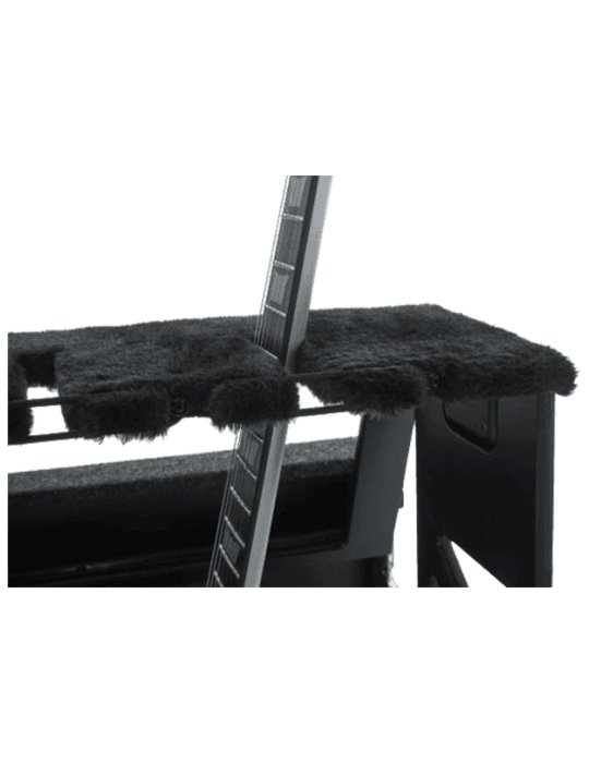 SOPORTE PARA 4 GUITARRAS ESTILO RACK "GATOR GTR"