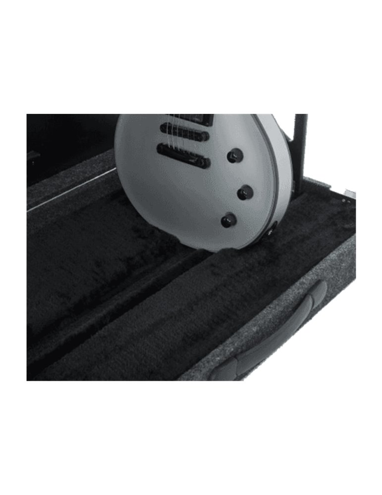 SOPORTE PARA 4 GUITARRAS ESTILO RACK "GATOR GTR"