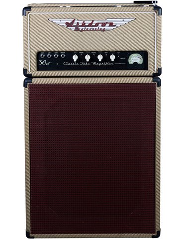 NEVERA ASHDOWN TWEED - 92 Litros