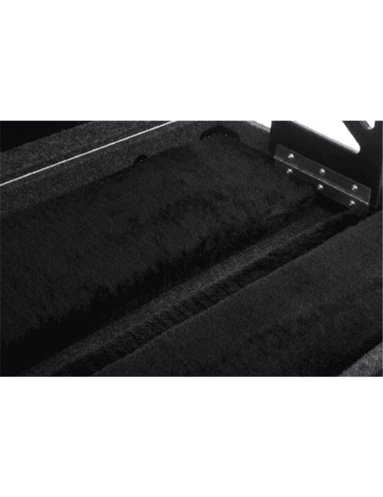 SOPORTE PARA 4 GUITARRAS ESTILO RACK "GATOR GTR"