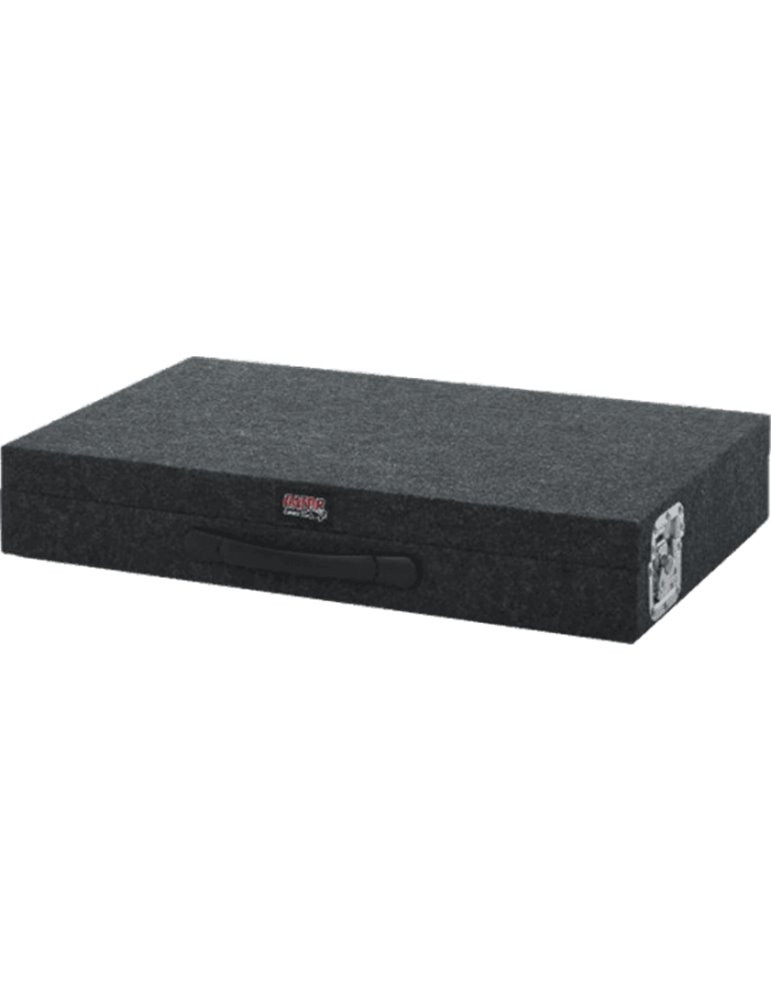 SOPORTE PARA 4 GUITARRAS ESTILO RACK "GATOR GTR"